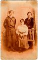 Three sistersII
